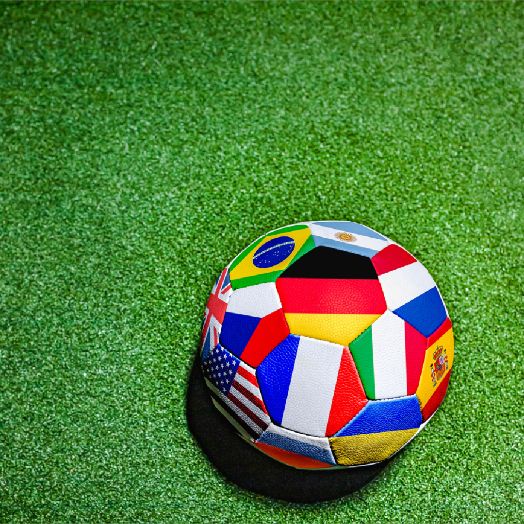 Meertalig - WK Poule 2026