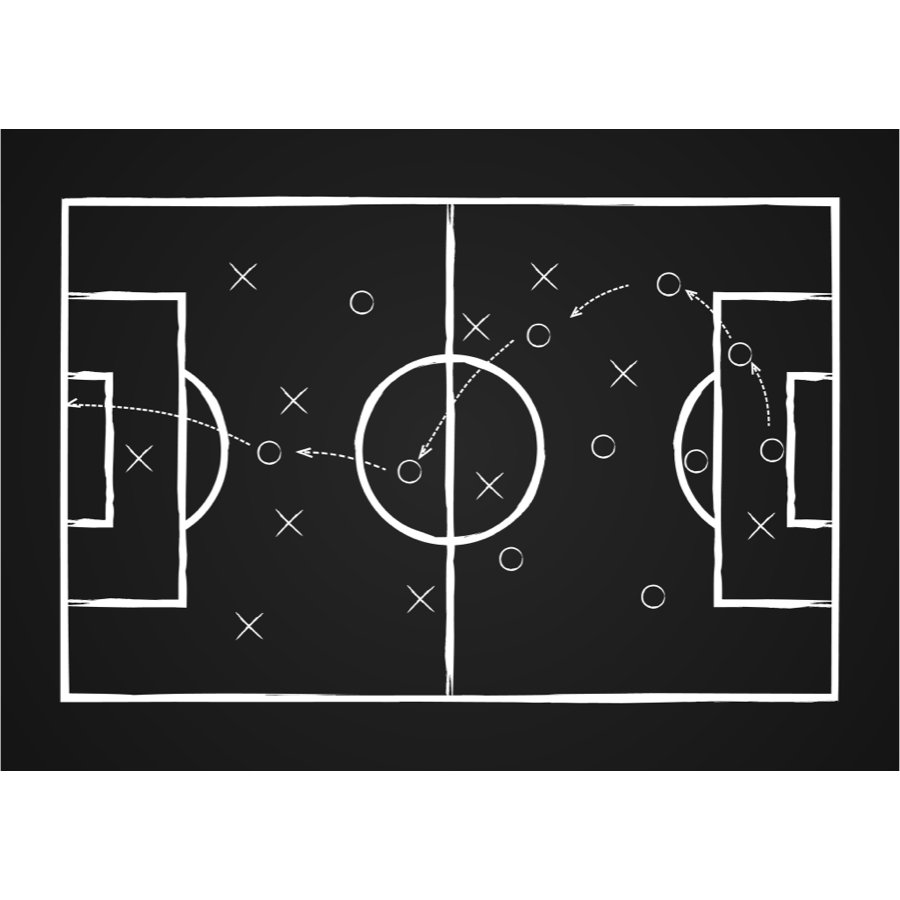 Duidelijke spelregels - WK Vrouwen 2023